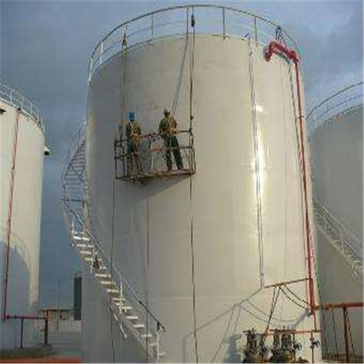 新源喷漆翻新・工业喷漆・设备喷漆服务简介